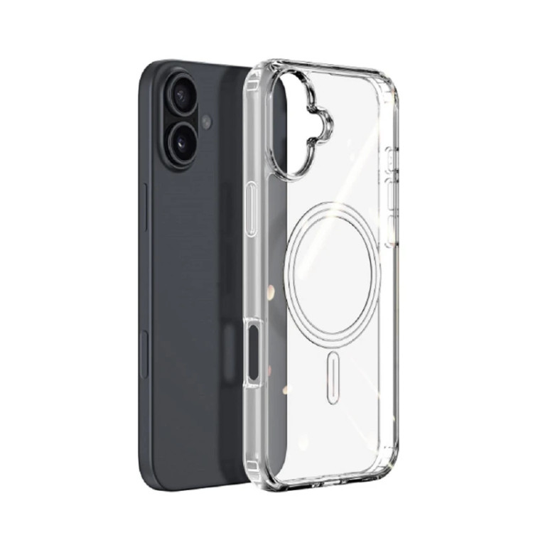 کاور مدل مگسیف آیفون 16