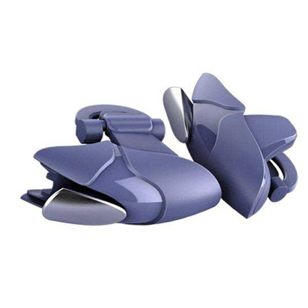 دسته برای بازی های لمسی