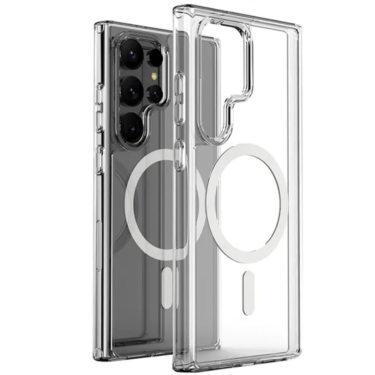 کاور مگ سیف سامسونگs24ultra