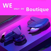 دسته پابجی رنگ سرمه ای