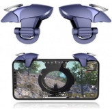 دسته پابجی رنگ سرمه ای