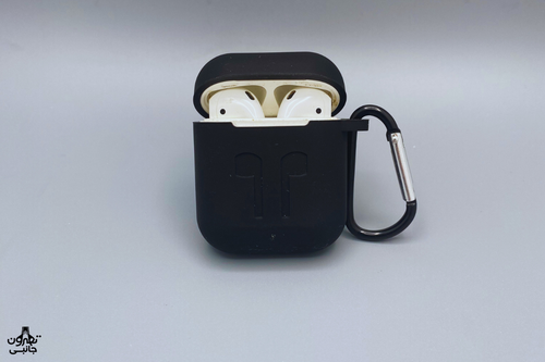 کاورسیلیکونی ایرپادمشکی