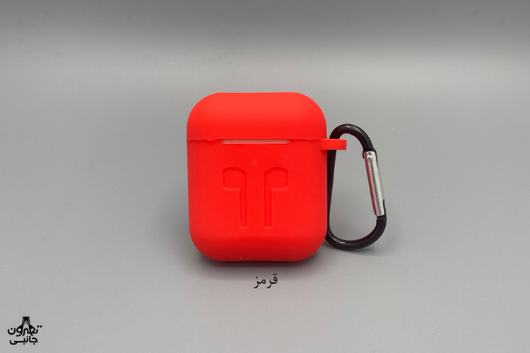 کاورسیلیکونی ایرپادقرمز