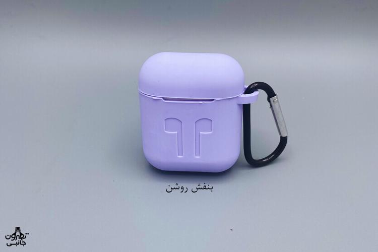 کاورسیلیکونی ایرپادبنفش روشن