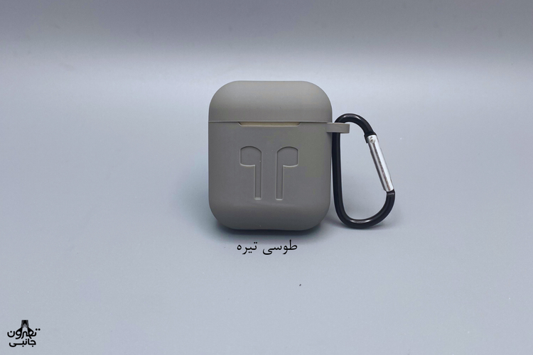 کاورسیلیکونی ایرپادطوسی