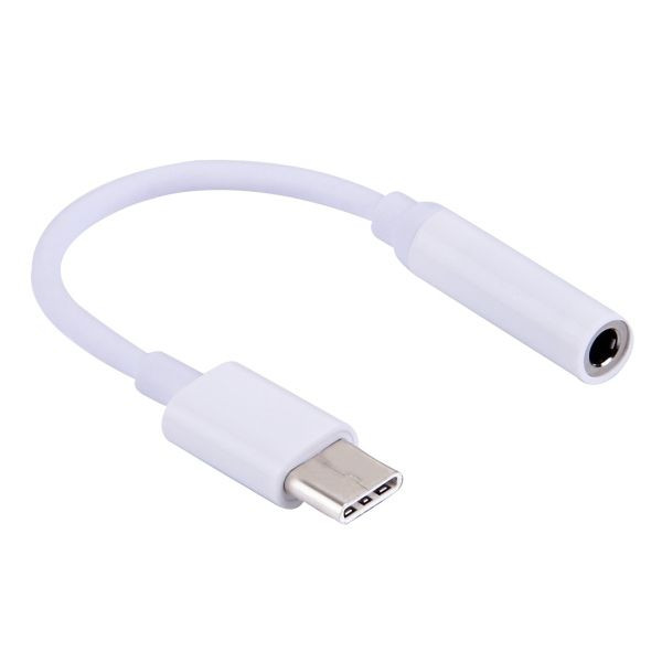 کابل تبدیل USB-C به AUX