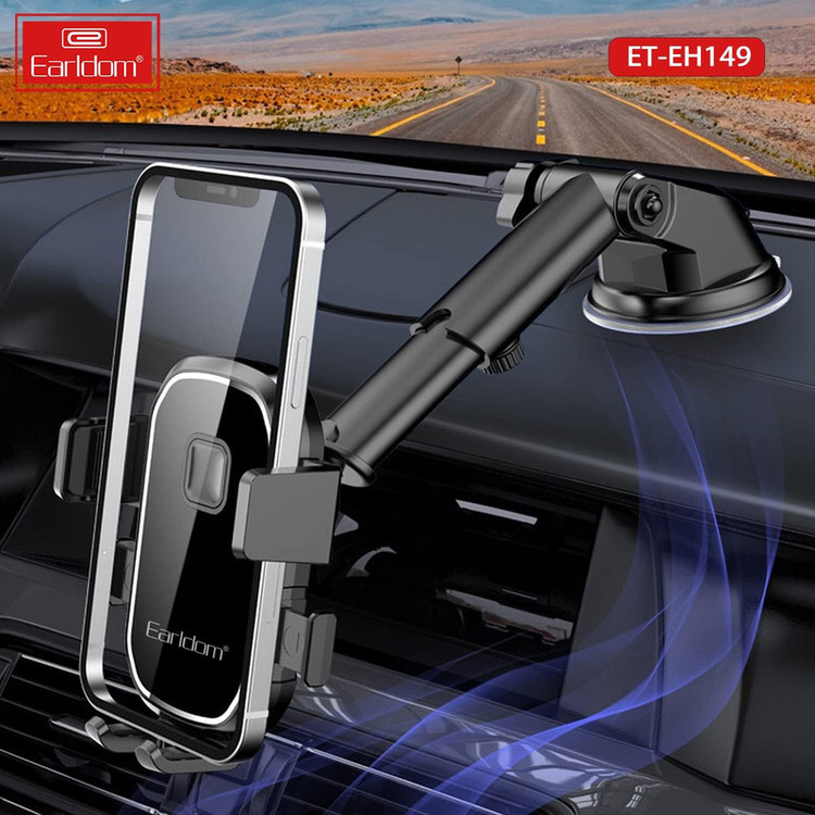 پایه نگهدارنده گوشی موبایل ارلدام مدل EH149